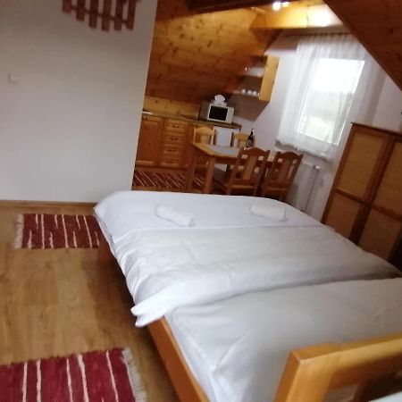 Apartman Michaela Zuberec Εξωτερικό φωτογραφία