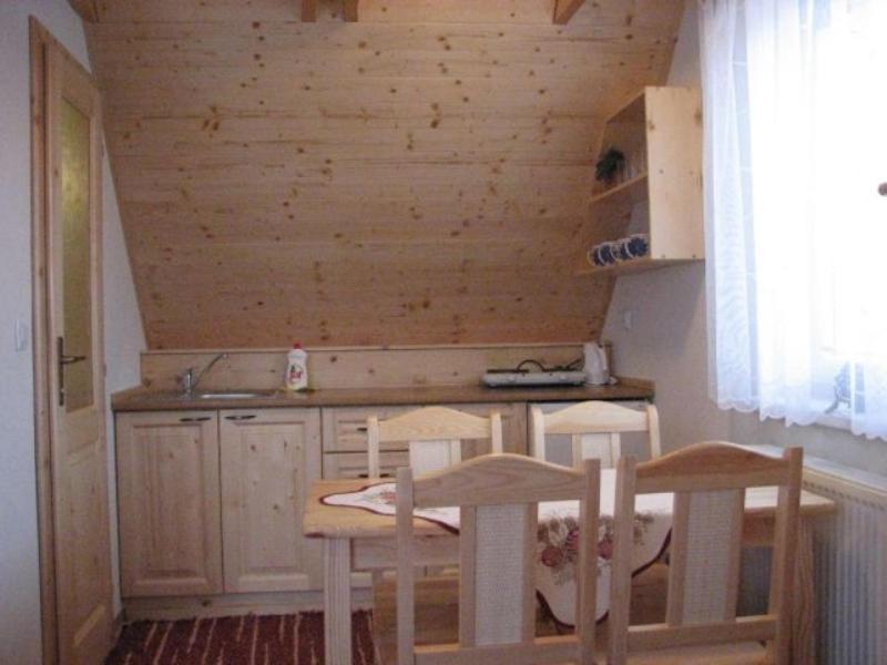 Apartman Michaela Zuberec Εξωτερικό φωτογραφία