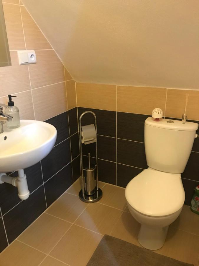 Apartman Michaela Zuberec Εξωτερικό φωτογραφία