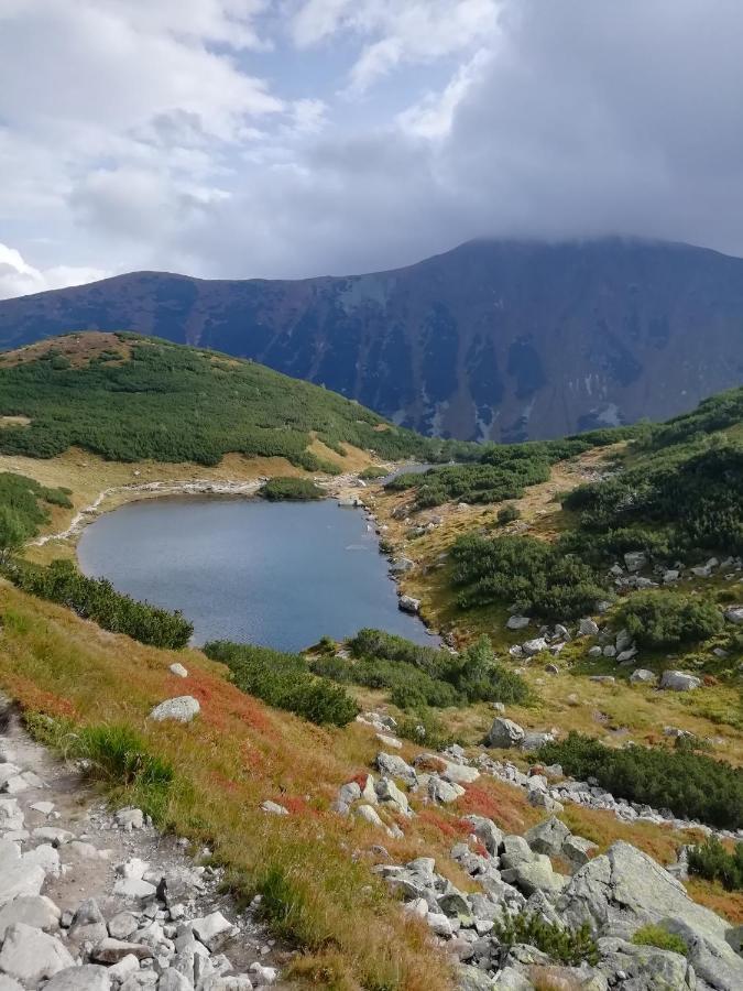 Apartman Michaela Zuberec Εξωτερικό φωτογραφία