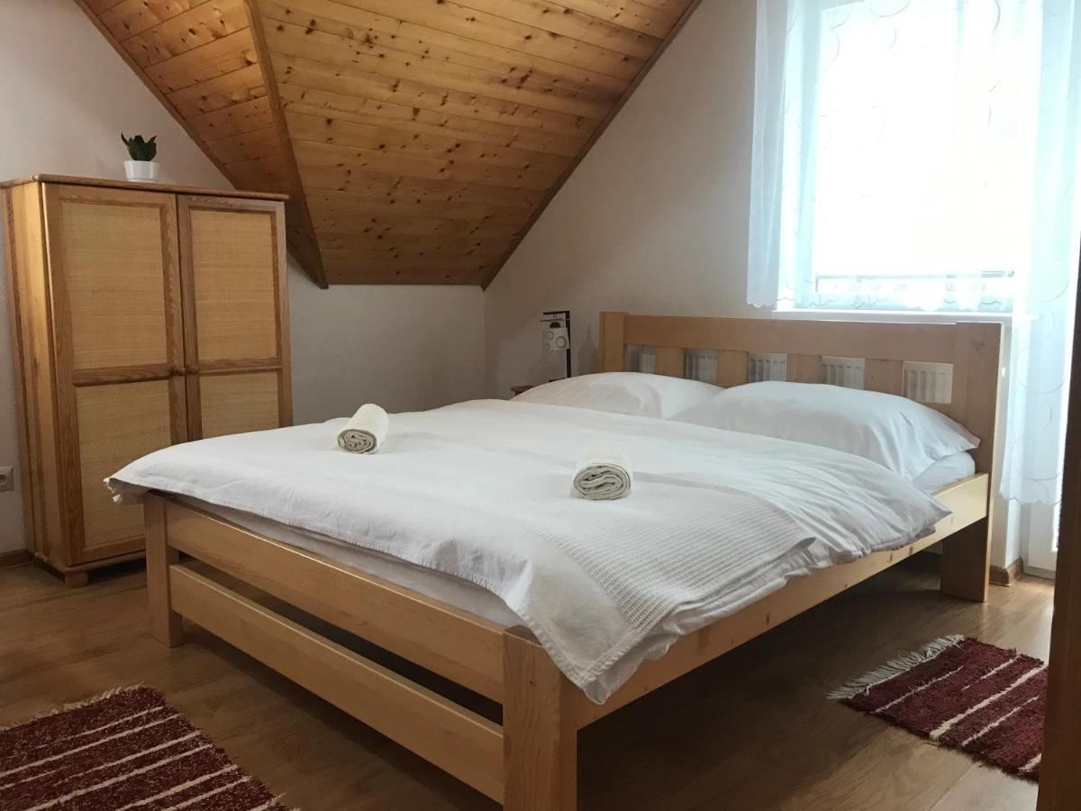 Apartman Michaela Zuberec Εξωτερικό φωτογραφία